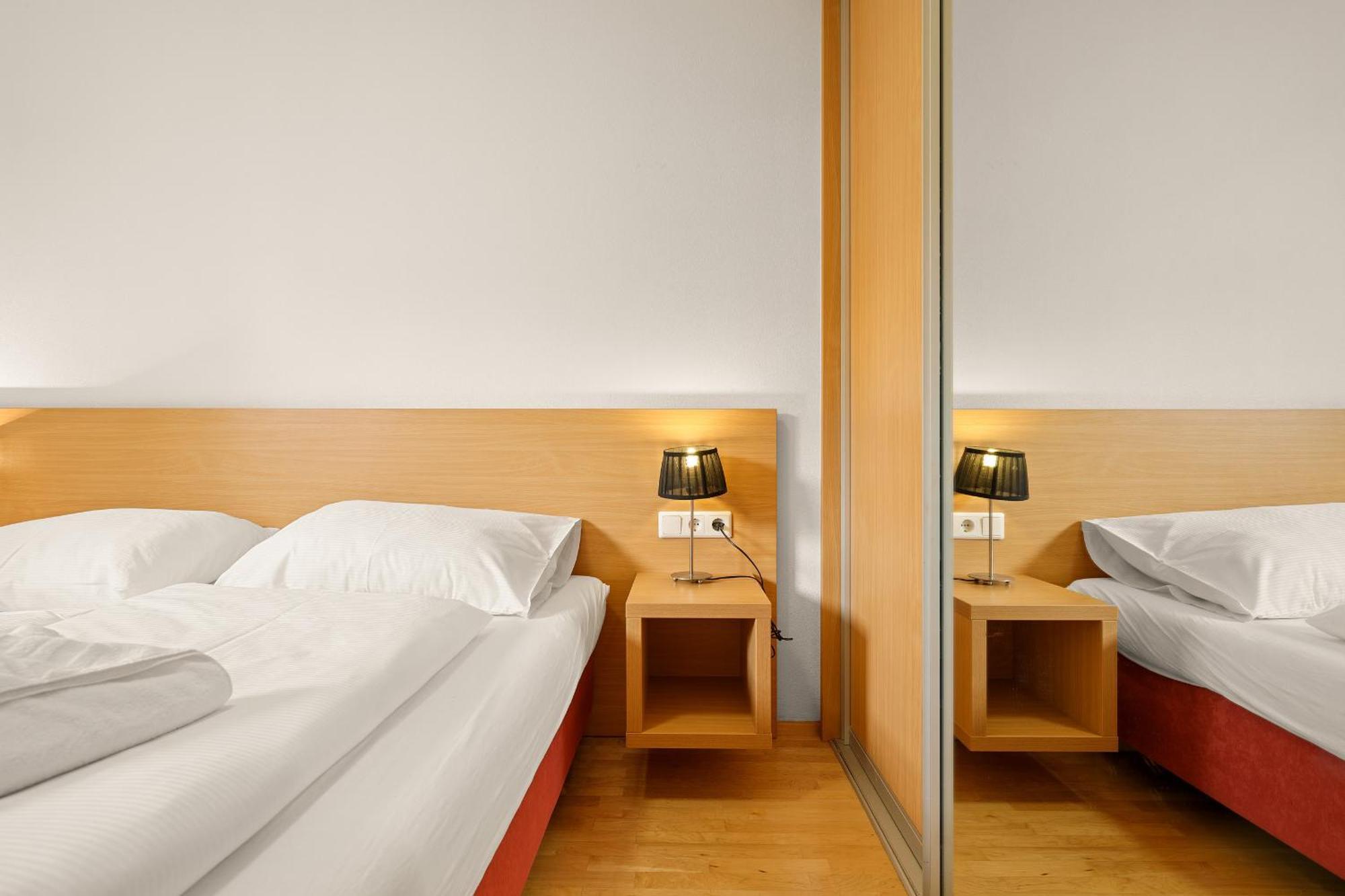 Apartment Ski & Golf Top 6 By Four Seasons Apartments 카프룬 외부 사진