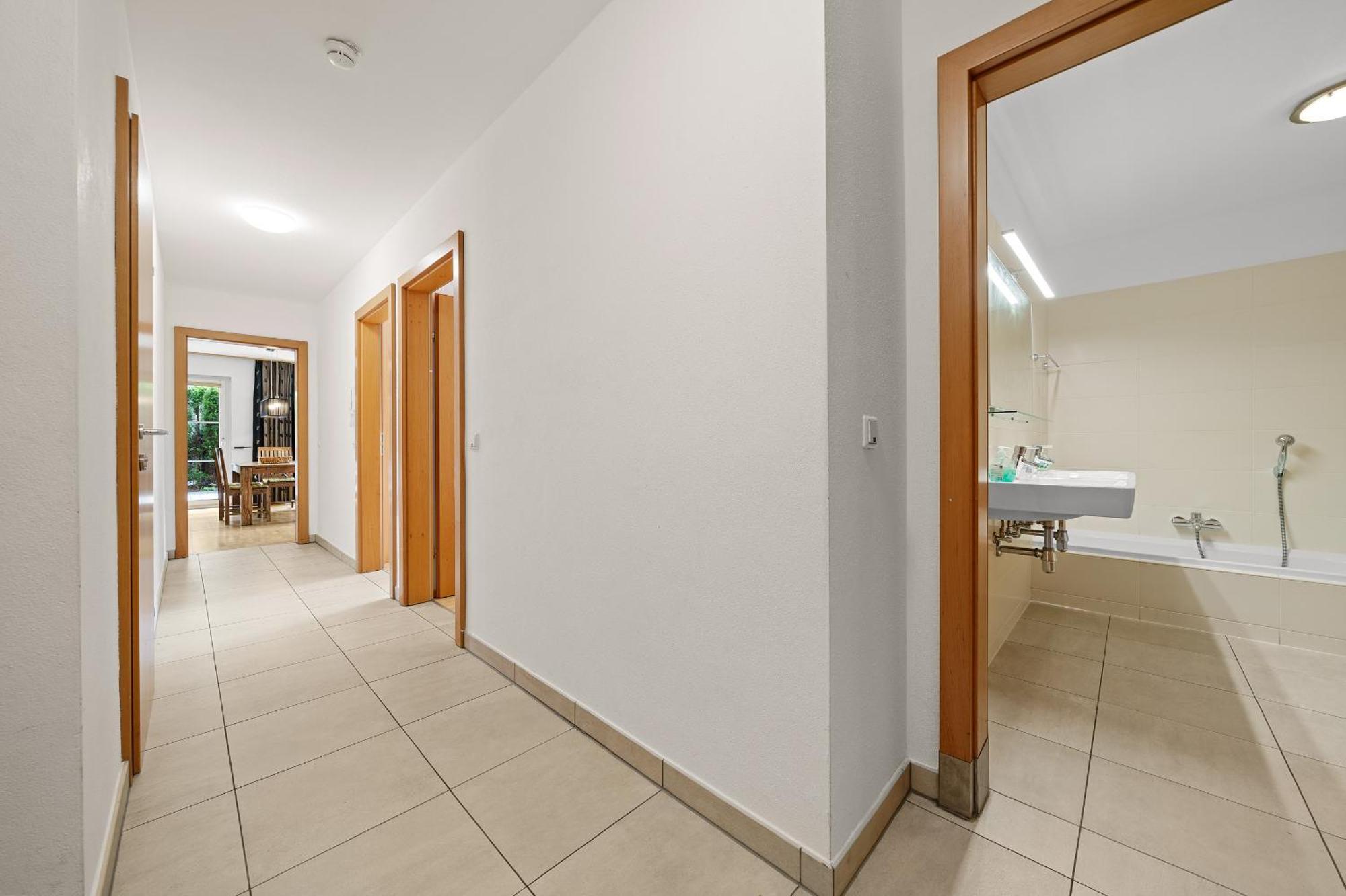 Apartment Ski & Golf Top 6 By Four Seasons Apartments 카프룬 외부 사진